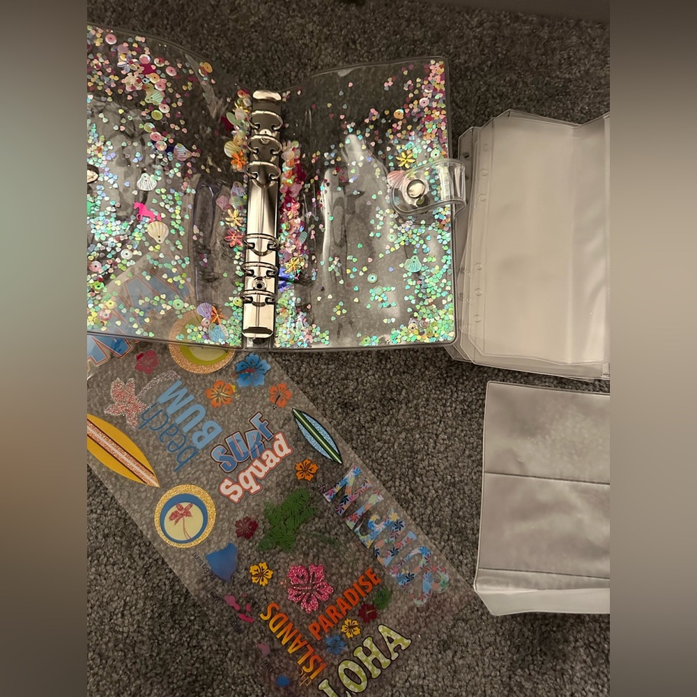 Budget Binder